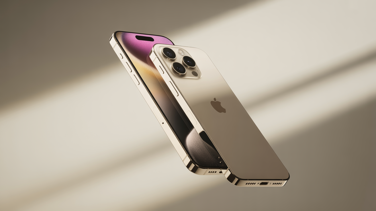 iPhone 17 Pro Max: Las Características Revolucionarias que Cambiarán el Mercado en 2025