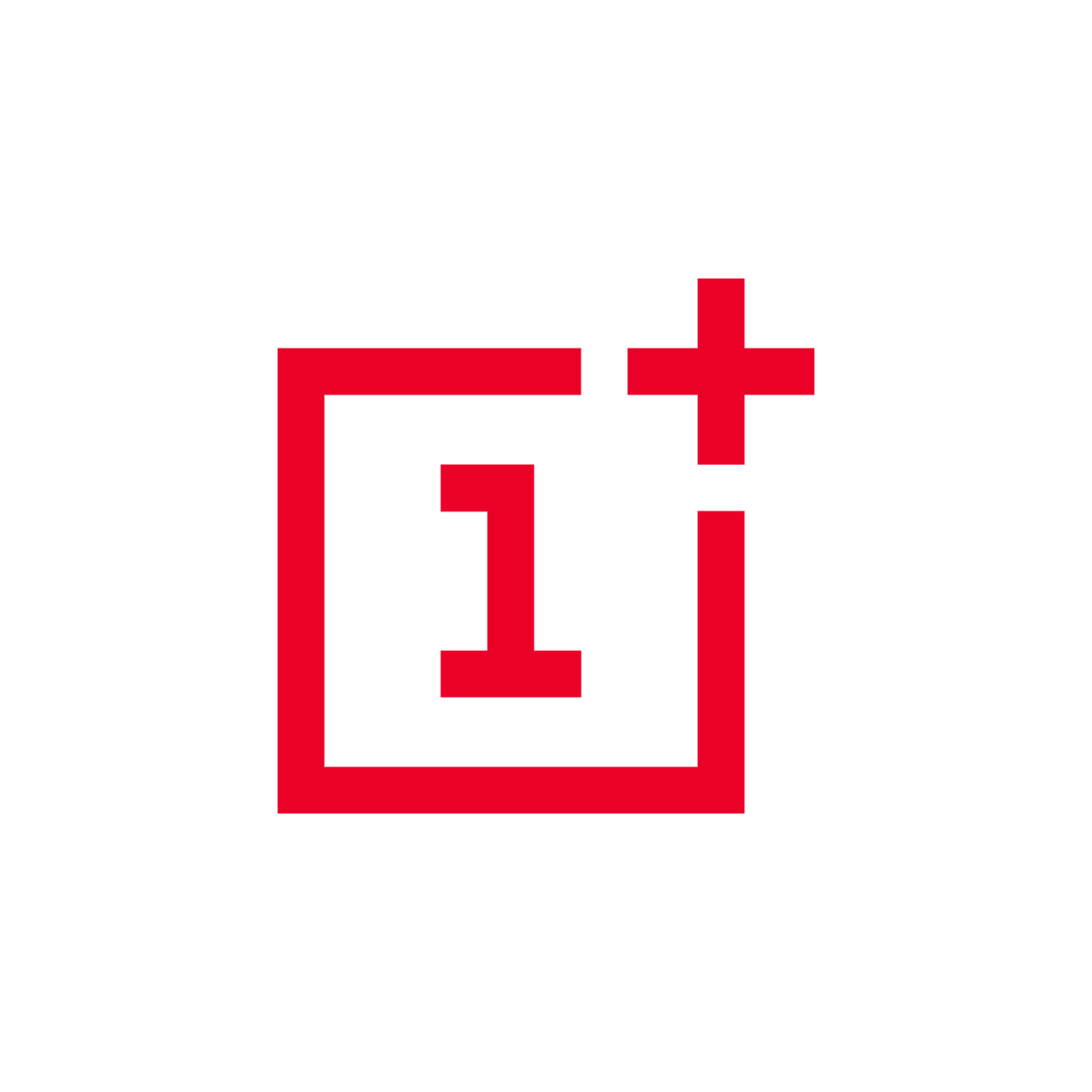 Logo OnePlus Oficial