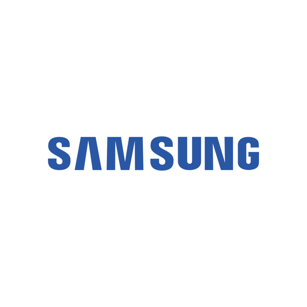 Logo Samsung