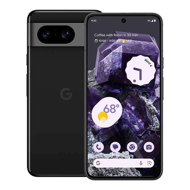 Reparación Google Pixel 8