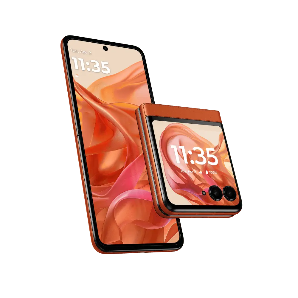 Reparación Motorola Razr 50