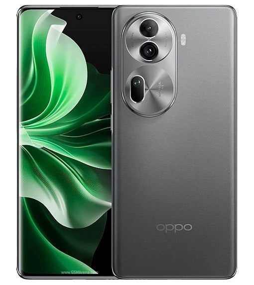 Reparación Oppo Reno 11 Pro