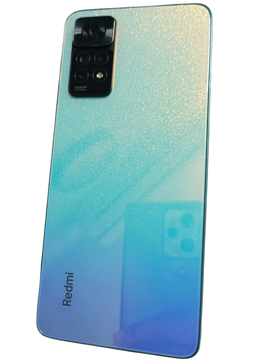 Reparación Redmi Note 10