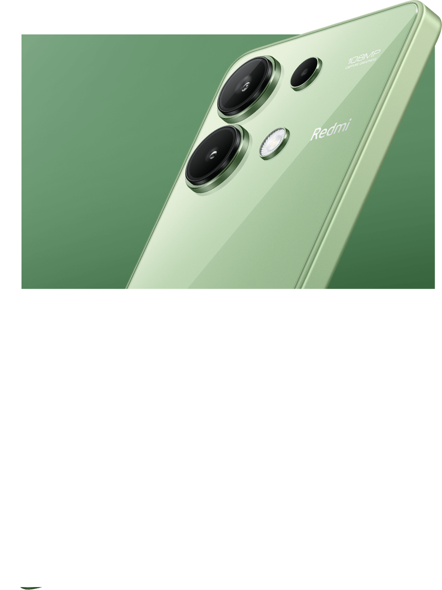 Reparación Redmi Note 12