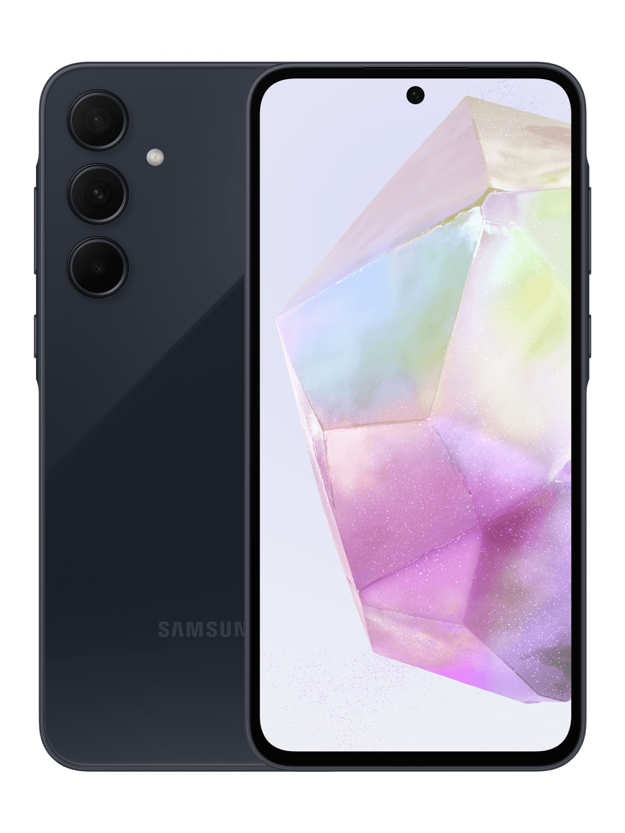 Reparación Samsung Galaxy A35 5G