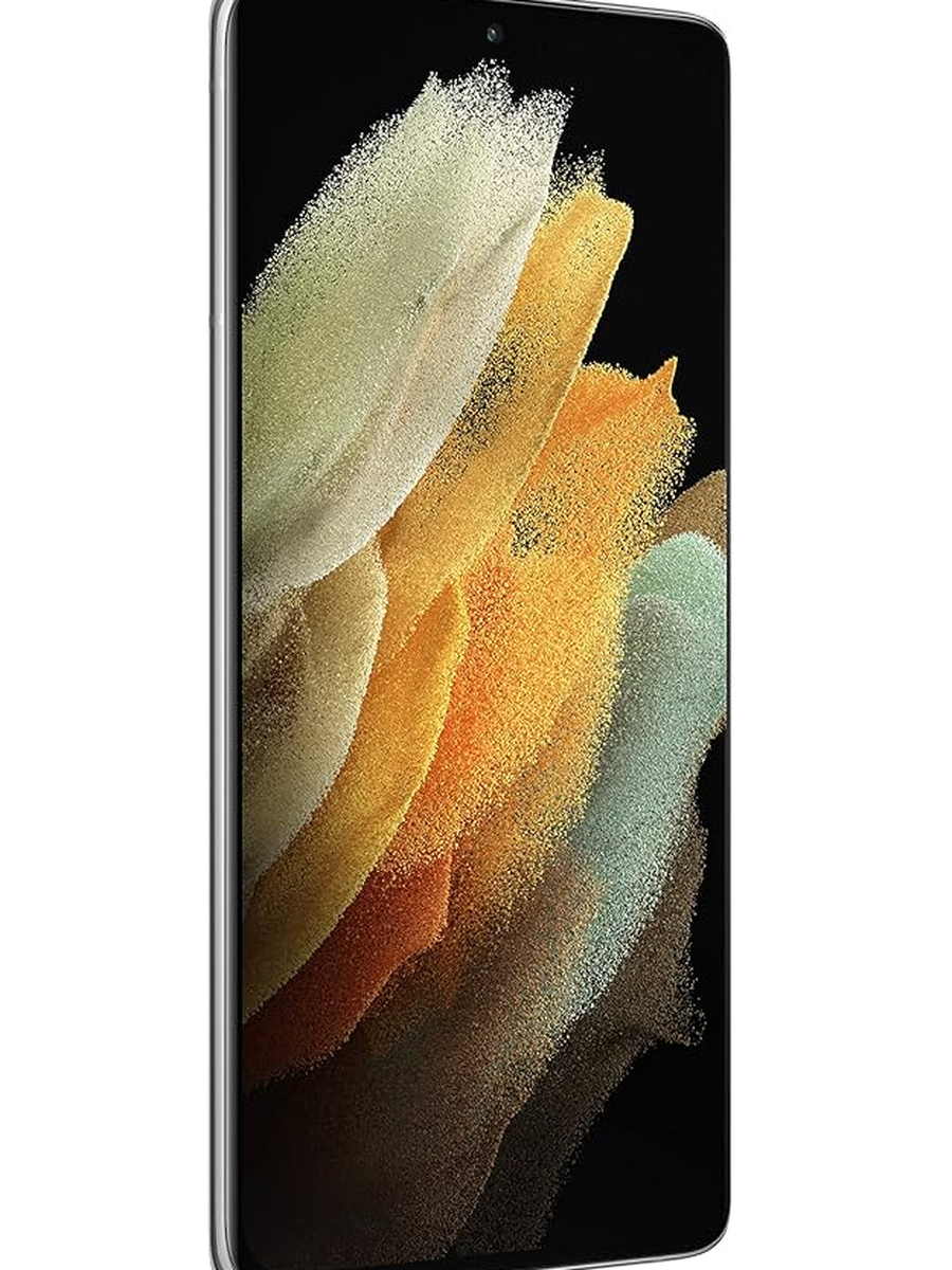 Reparación Samsung Galaxy S21 Ultra