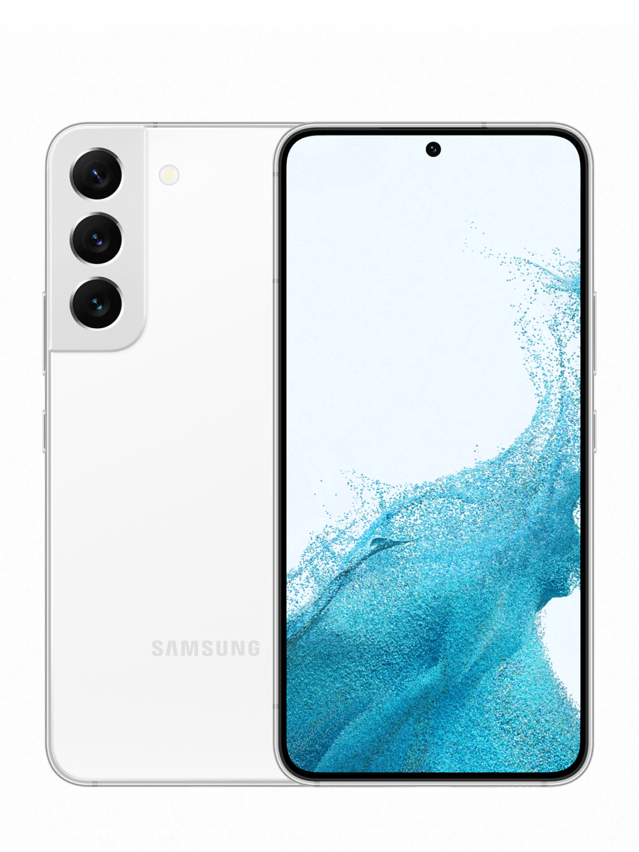 Reparación Samsung Galaxy S22