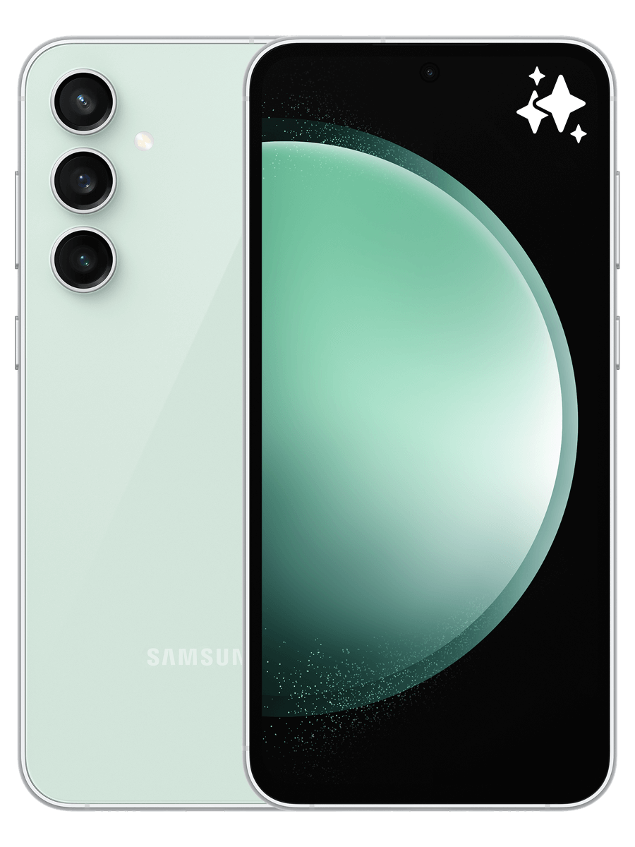 Reparación Samsung Galaxy S23