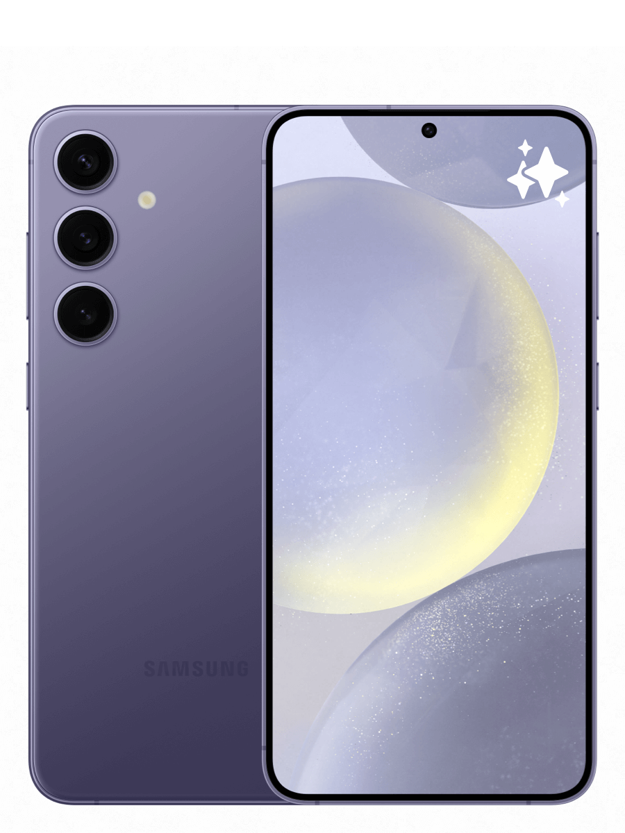 Reparación Samsung Galaxy S24+