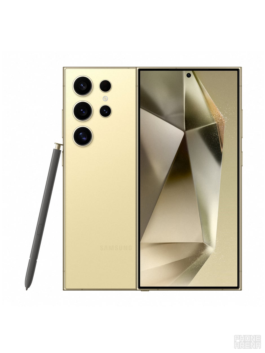 Reparación Samsung Galaxy S24 Ultra