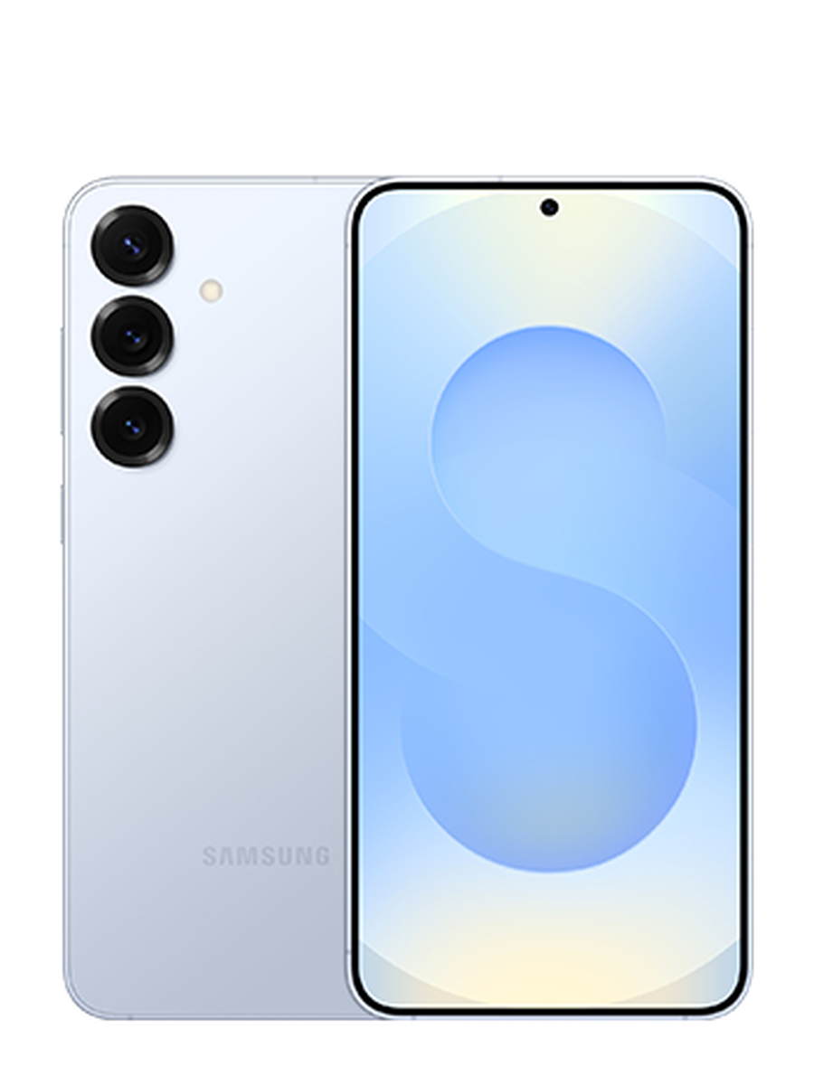 Reparación Samsung Galaxy S25+