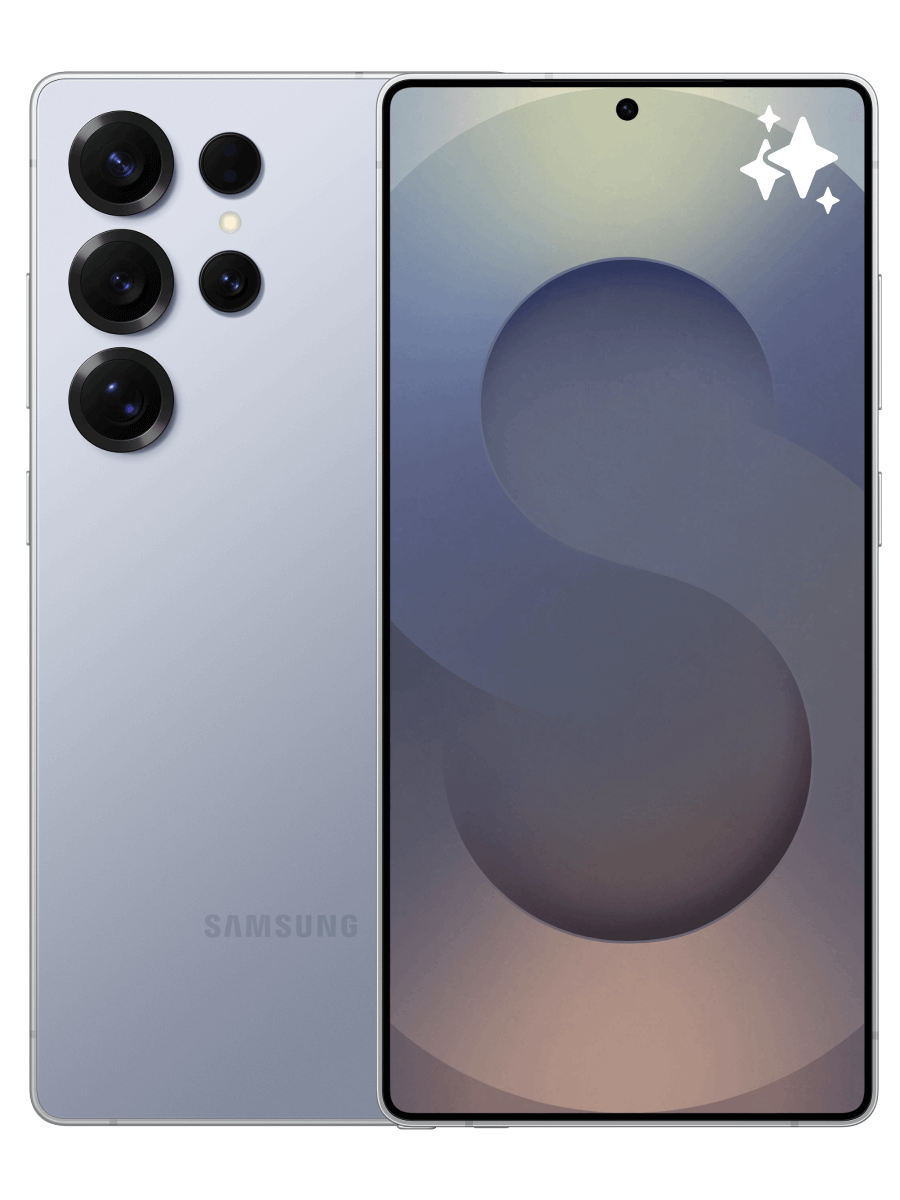 Reparación Samsung Galaxy S25 Ultra