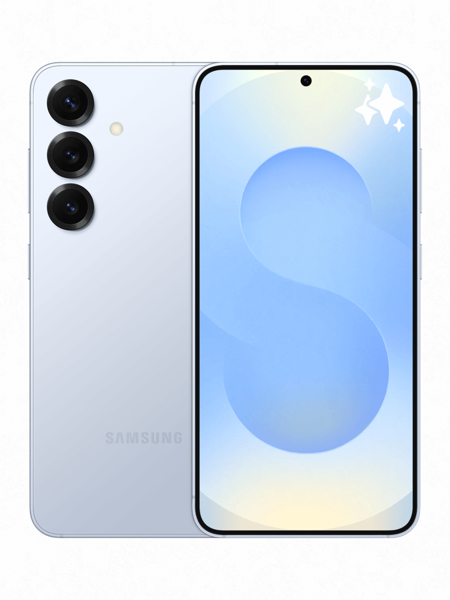 Reparación Samsung Galaxy S25