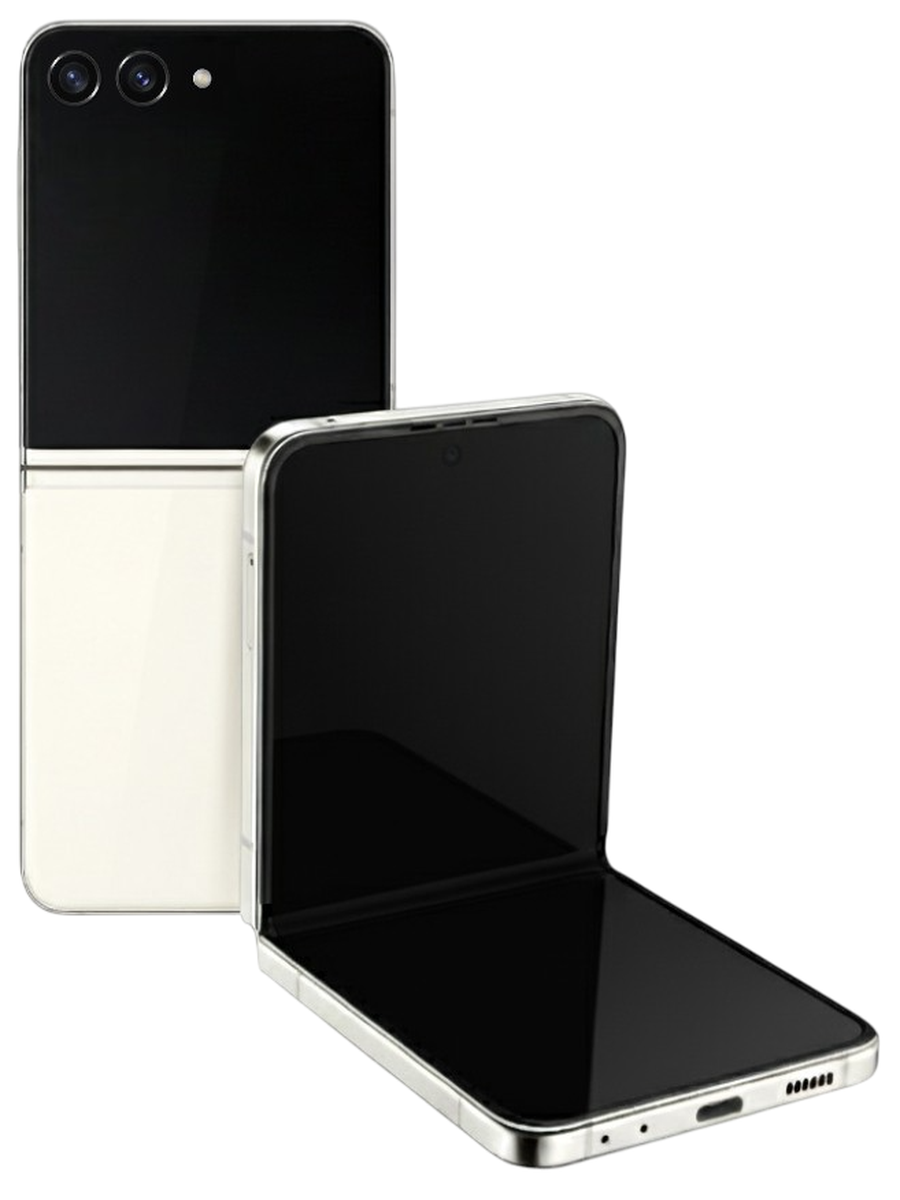 Reparación Samsung Galaxy Z Flip5