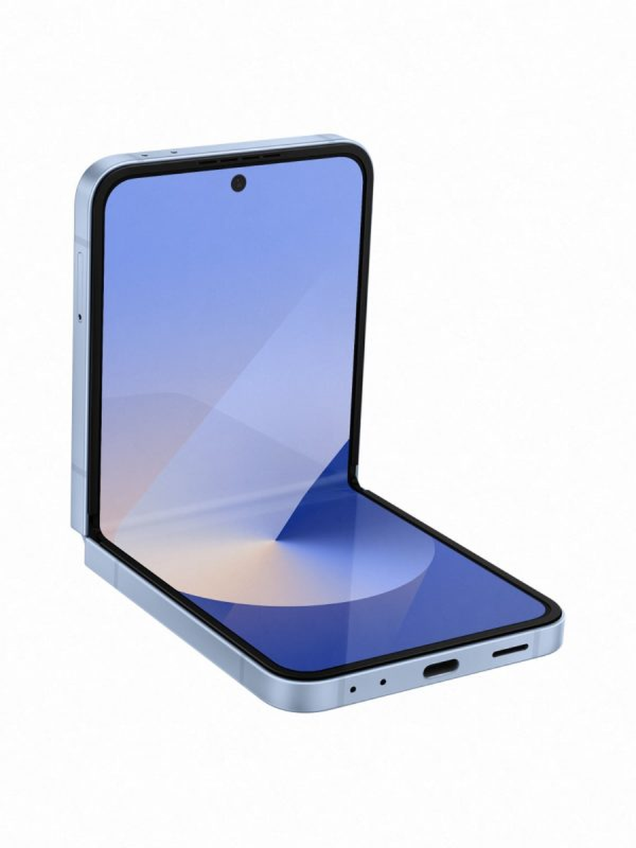 Reparación Samsung Galaxy Z Flip6