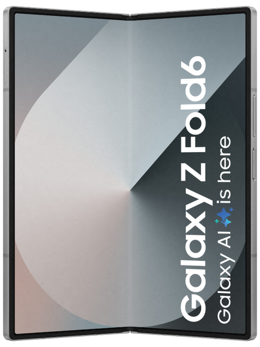 Reparación Samsung Galaxy Z Fold6