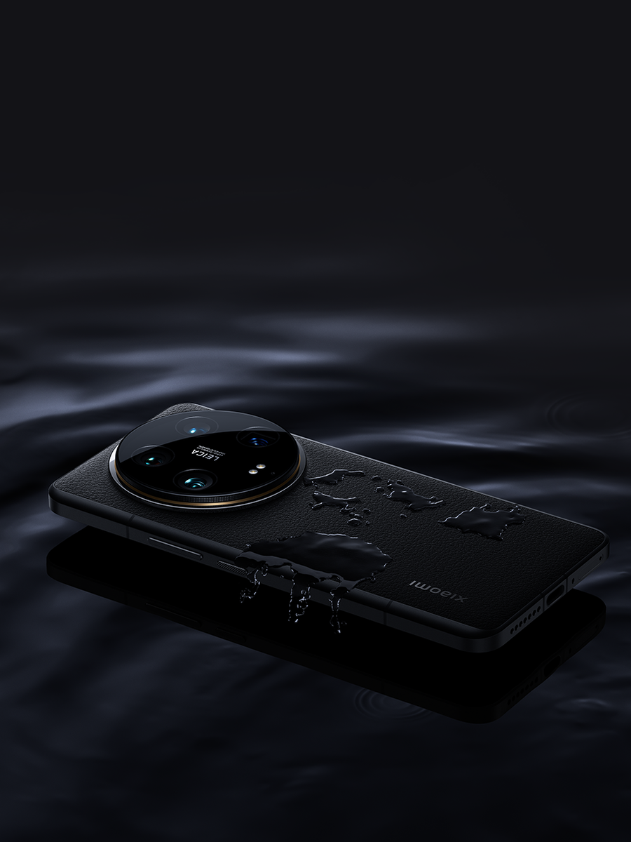 Reparación Xiaomi 14 Ultra