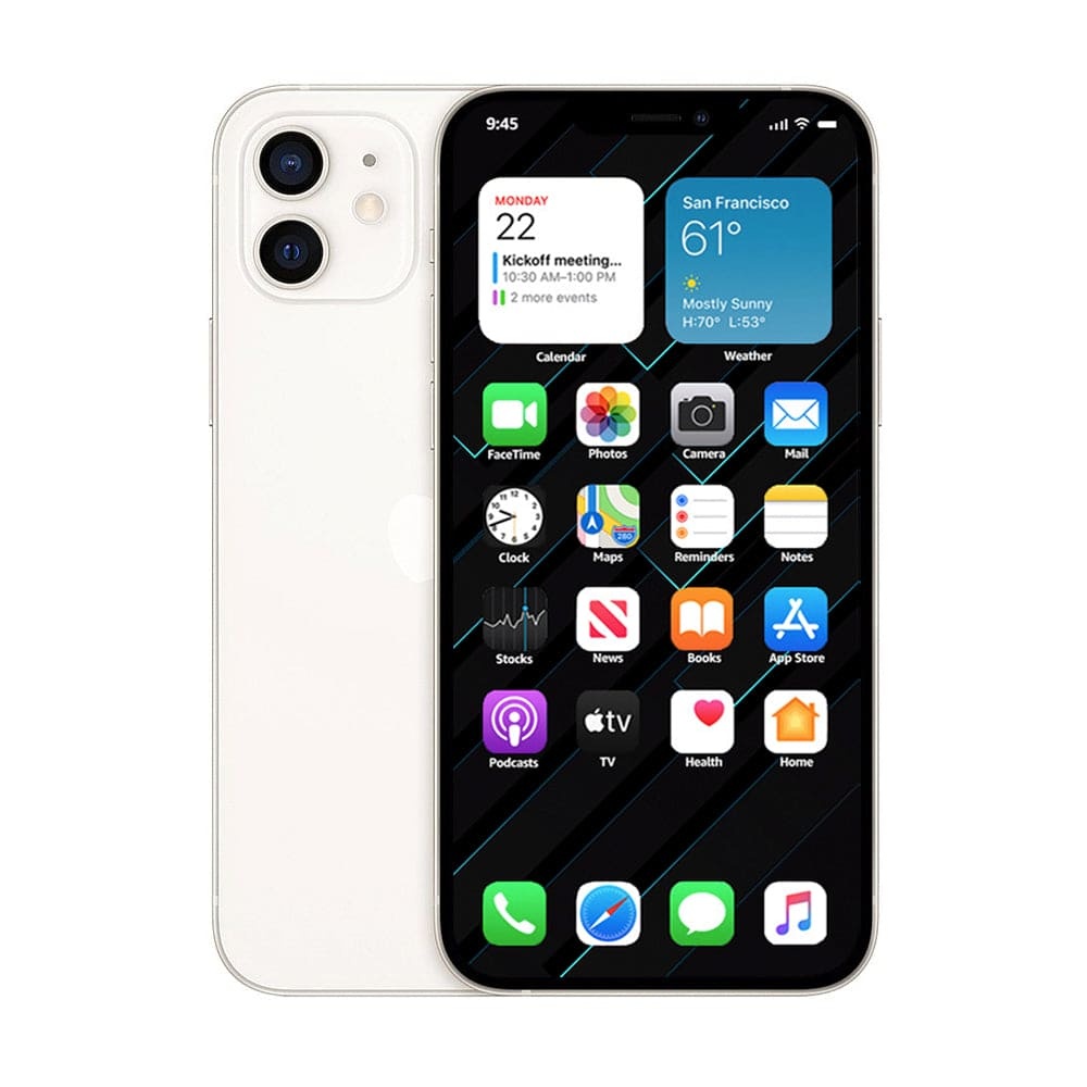 iPhone 12 Mini Reacondicionado