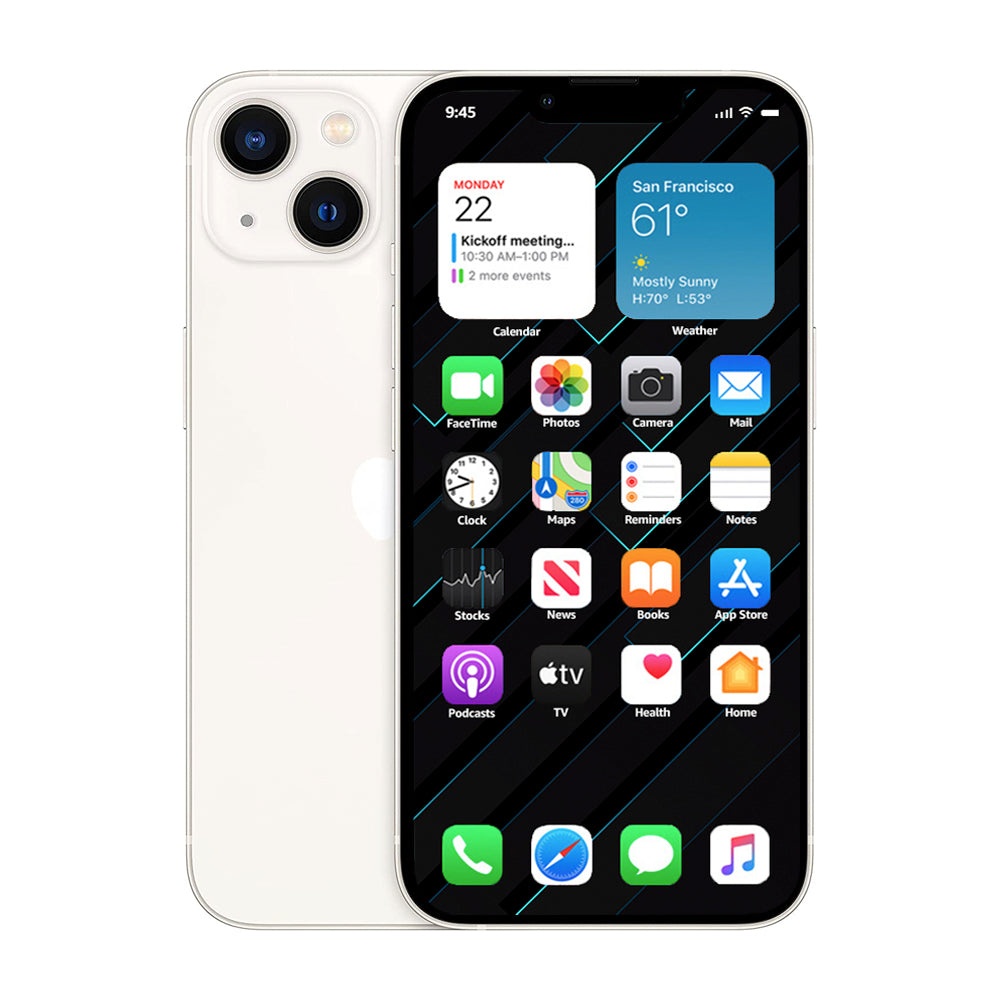 iPhone 13 Reacondicionado