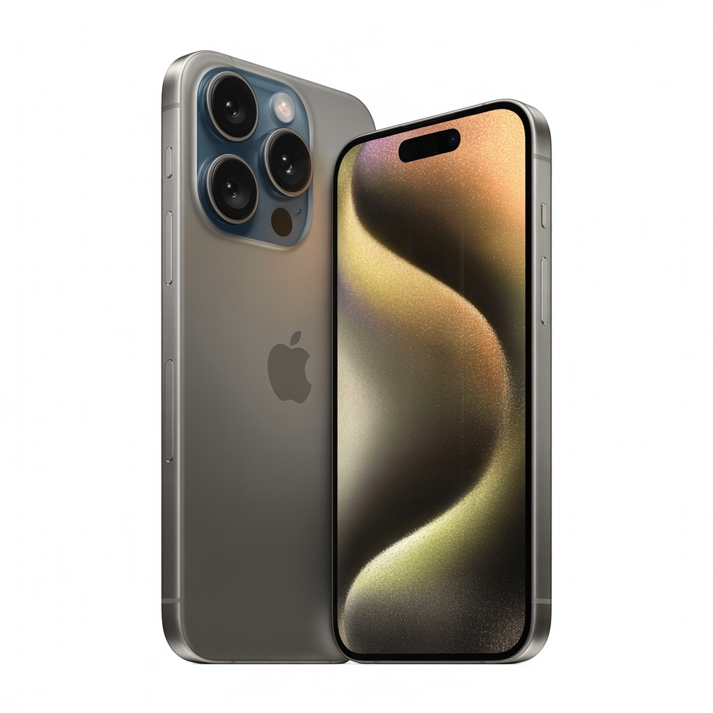 iPhone 16 Pro Max Reacondicionado