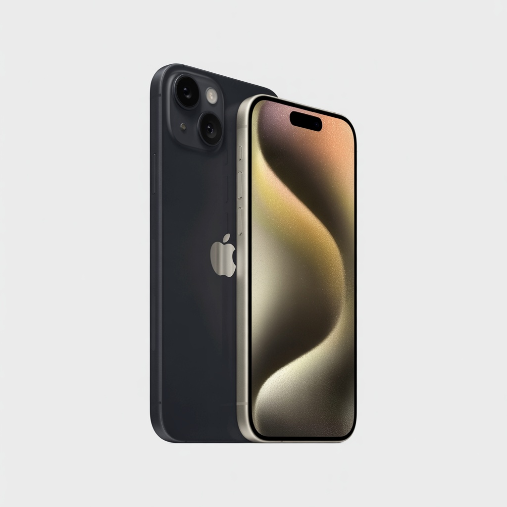 iPhone 17 Reacondicionado