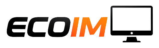 ECOIM Logo